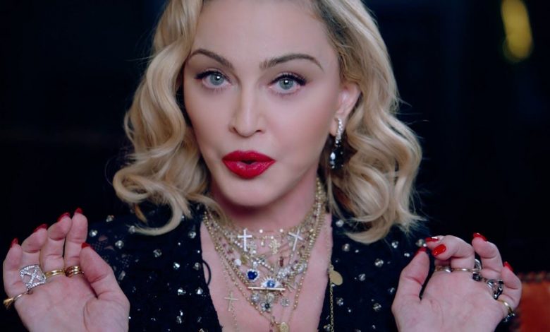 Madonna confirma que tuvo coronavirus y aporta un millón de dólares para la vacuna