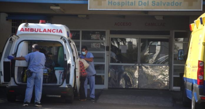 Chile: por primera vez en cuarentena total por máximo de contagios por coronavirus