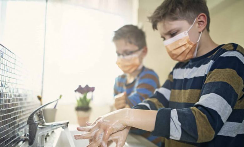 Alemania: vuelta a clases ¿Cómo es el protocolo?