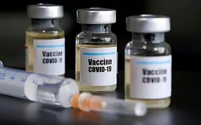 Farmacéutica inglesa planea producir para septiembre millones de vacunas para el covid-19