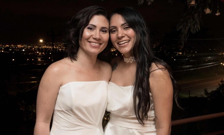 Costa Rica hace historia: primer matrimonio igualitario en Centroamérica