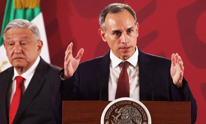 Presidente de México advierte sobre el peligro de la infodemia: el virus de las noticias falsas