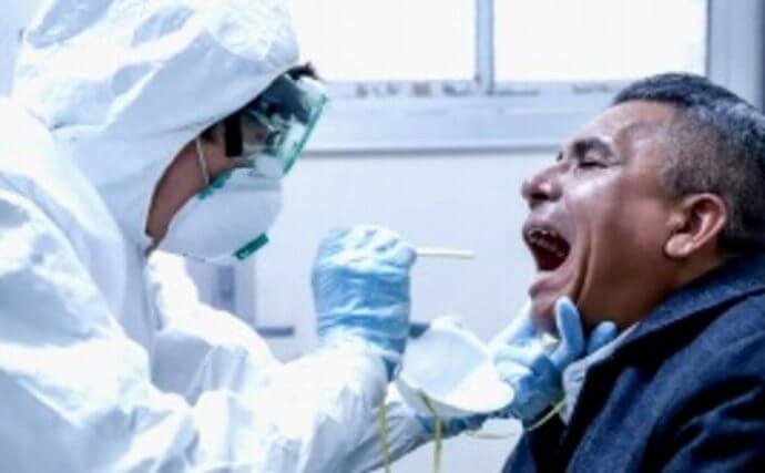 ¿Están cambiando los síntomas del coronavirus?