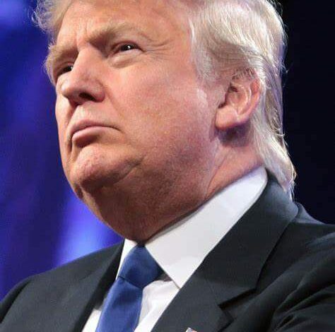 Estados Unidos: Trump quiere reanudar los deportes