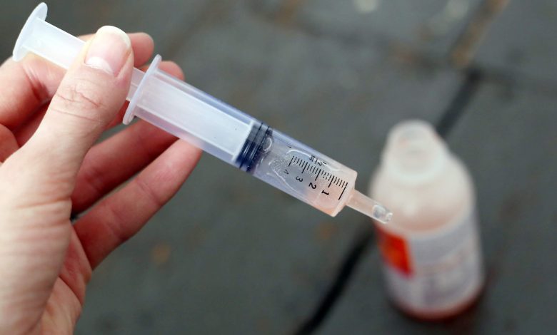 Vacuna para el covid-19: farmacéutica inglesa planea producirla para septiembre