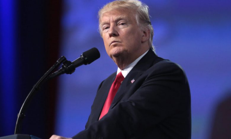 Trump: E.E.U.U extinguirá el coronavirus