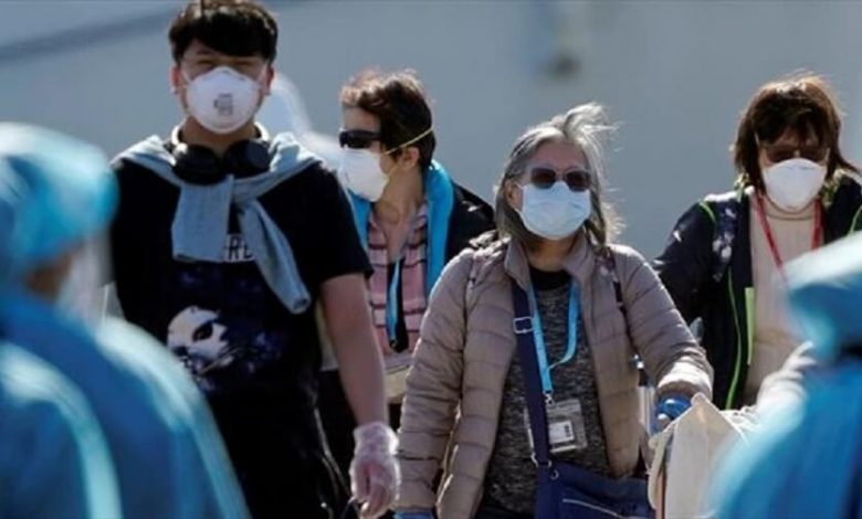 México alcanzó el mayor número de muertes diarias: 1092