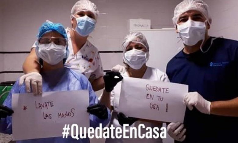Argentina:¿es efectiva la cuarentena más larga del mundo?