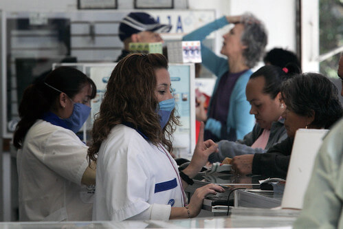 Latinoamérica podría ser el peor epicentro del coronavirus