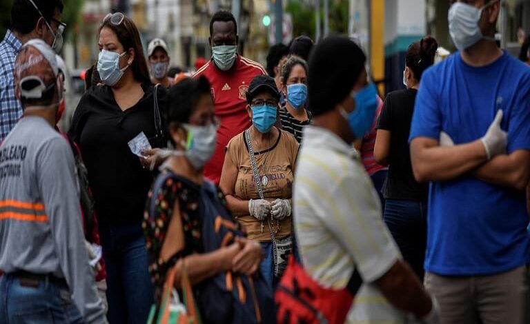 Latinoamérica: ¿Qué países tuvieron éxito con el covid-19 y cuáles no?