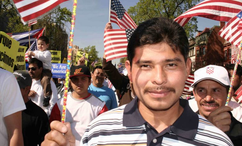 Inmigrantes deportados de los Estados Unidos: los más afectados por el covid-19