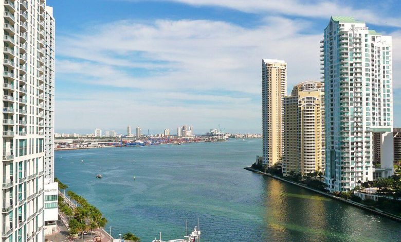 E.E.U.U: Florida con récord de contagios por covid-19