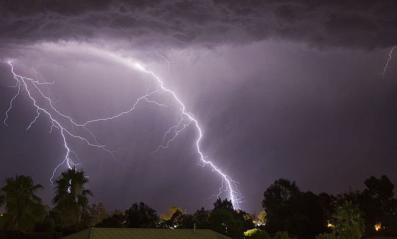 Tormenta Isaías: alerta en Puerto Rico y Rep. Dominicana