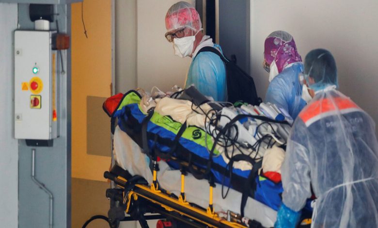 Covid-19 en el mundo: 11 millones y medio de infectados