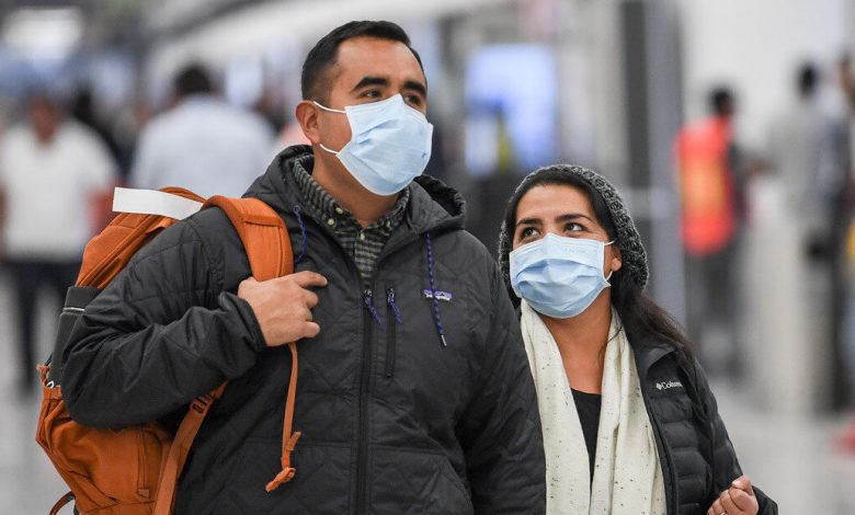 México: epidemia de covid-19 está lejos de acabar