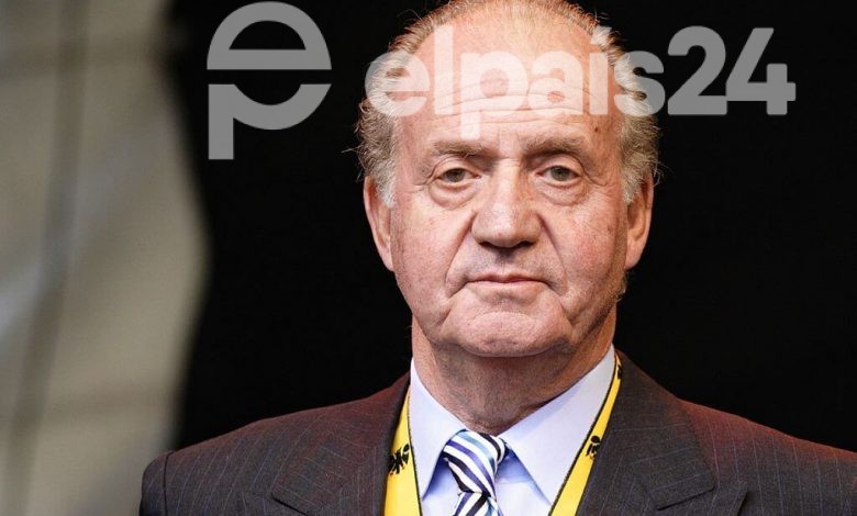 Emiratos Árabes: se supo el paradero de Juan Carlos I