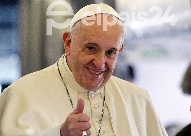 Papa Francisco: la vacuna debe ser para todos