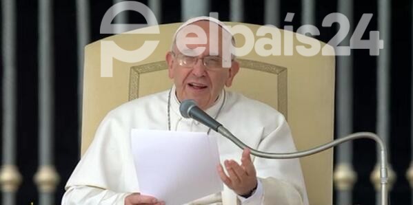 El Papa Francisco retomará sus audiencias públicas