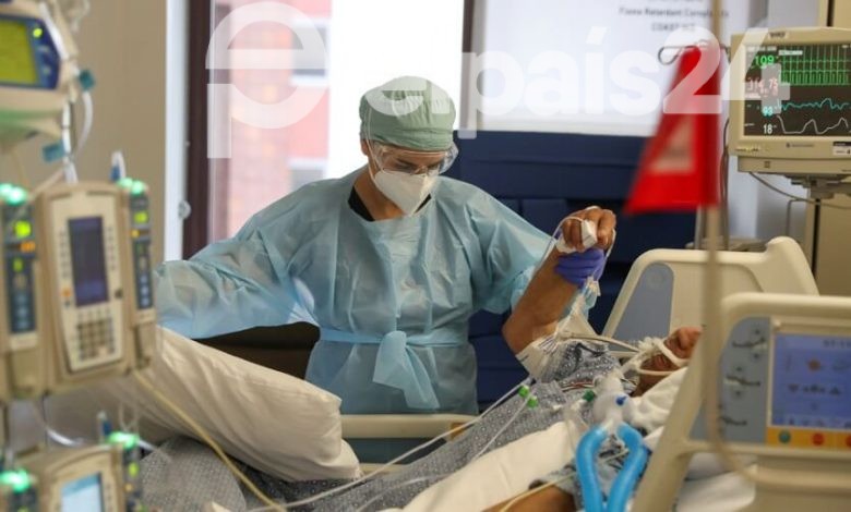 E.E.U.U. aprueba tratamiento con plasma para el covid-19