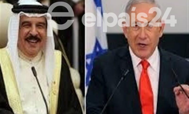 Israel nuevamente firma paz con un país árabe: Bahréin