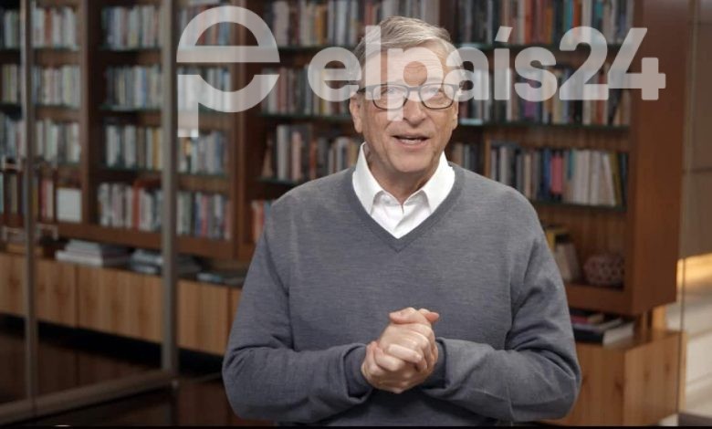 Bill Gates pronostica fin de la pandemia para 2022