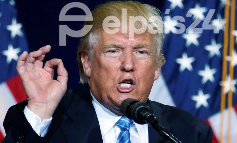 Donald Trump no pagó impuestos a la renta durante 10 años