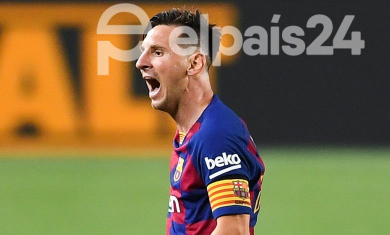 Lionel Messi: ¿Cuál es el futuro del mejor jugador del mundo?