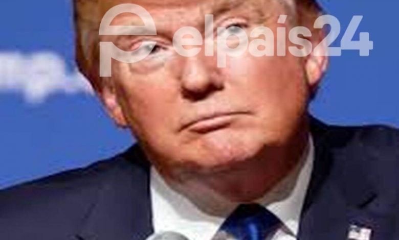 Revelan audio de Trump: reconoce haber minimizado el virus