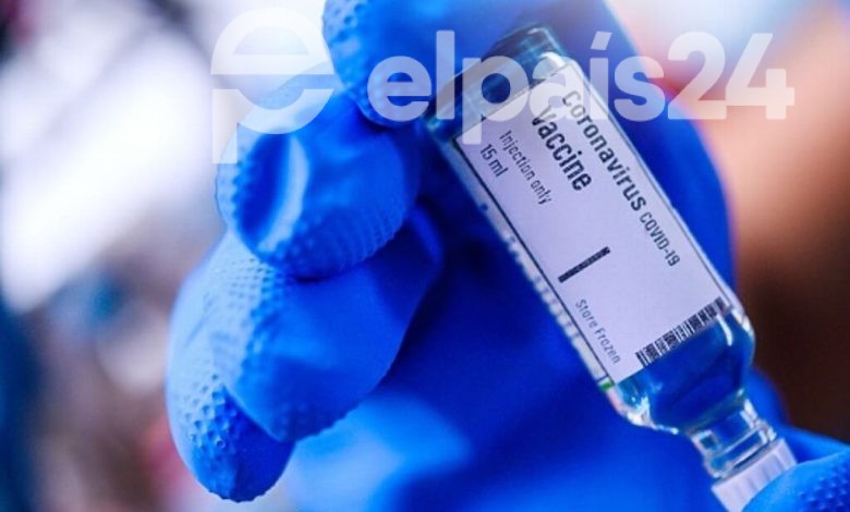 Últimas noticias sobre la vacuna contra el coronavirus