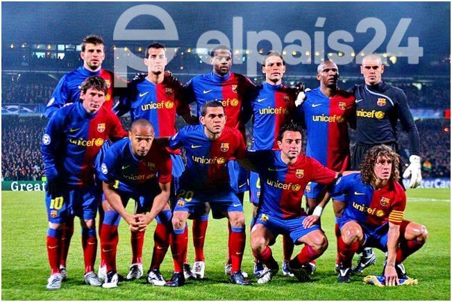 Barcelona Club: jugadores rechazan rebaja de sueldos