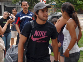 Lo de Lodeiro al Ajax se resuelve hoy