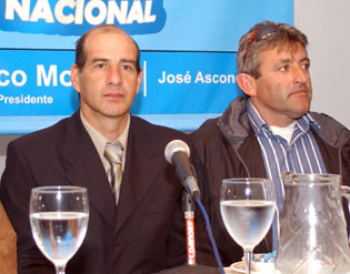 Federación capitalina está suspendida