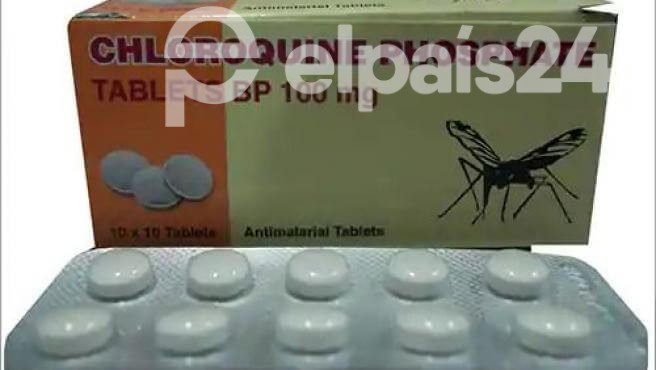 Medicamentos para covid-19 no reducen muertes