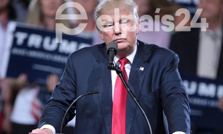 ¿Cuán grave es el estado de salud de Trump por Covid-19?