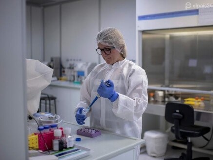 Astrazeneca: la vacuna estará para marzo de 2021