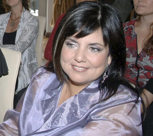 María Inés Obaldía hará el semanal “Vivilo otra vez”