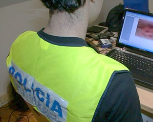 Policía investigará el sitio web “Extrema Derecha Uruguaya”