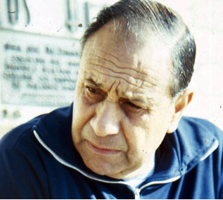 Falleció don Hugo Bagnulo