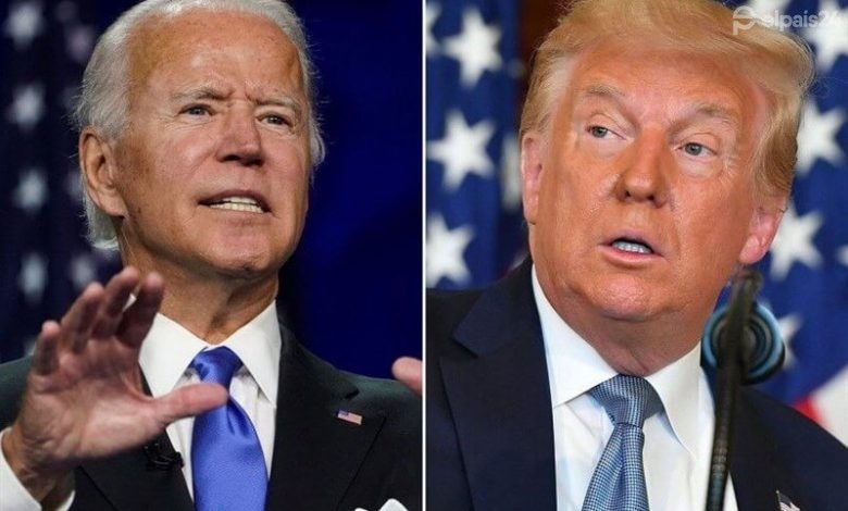 Día de elecciones en los Estados Unidos