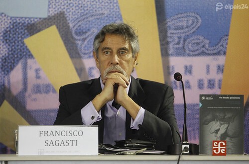 ¿Quién es Francisco Sagasti, nuevo presidente de Perú?