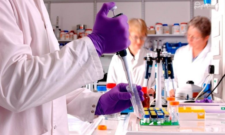 Vacuna de Pfizer anuncia 90 por ciento de efectividad