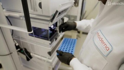Moderna: ¿Cómo será la distribución de la vacuna?