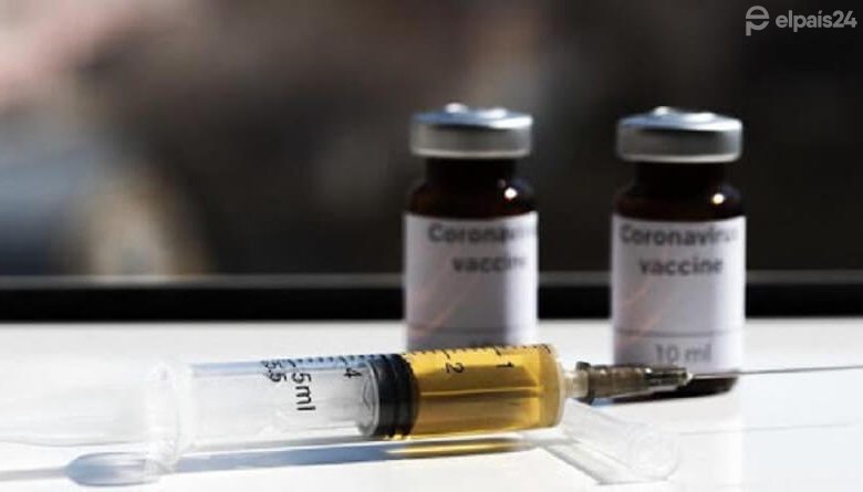 Pfizer pidió autorización en Argentina para su vacuna