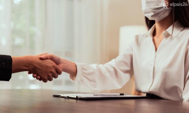 Los 10 empleos más seguros durante la pandemia (y más allá)