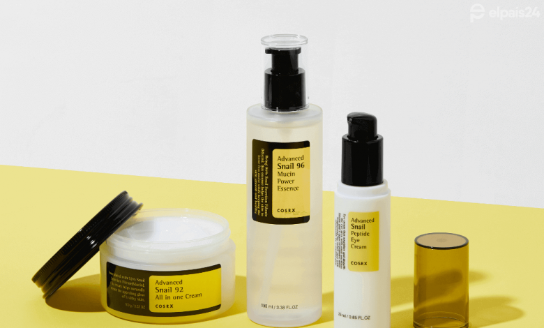 La cosmética en el consumidor y su cadena de valor
